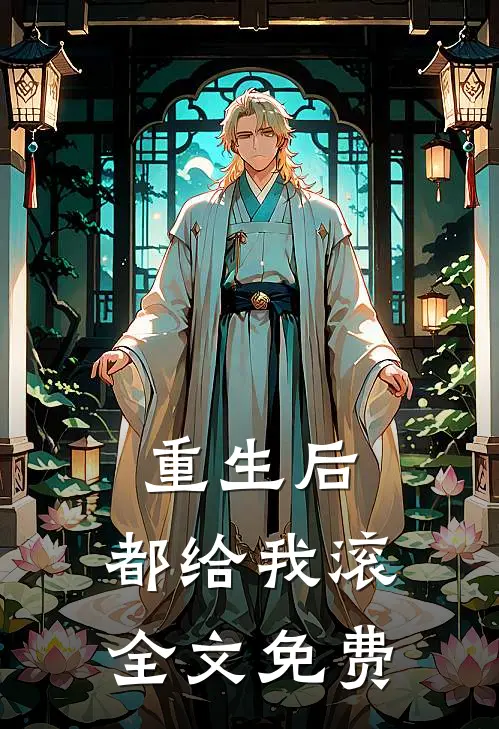 重生后,都给我滚全文免费