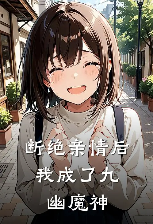 断绝亲情后，我成了九幽魔神