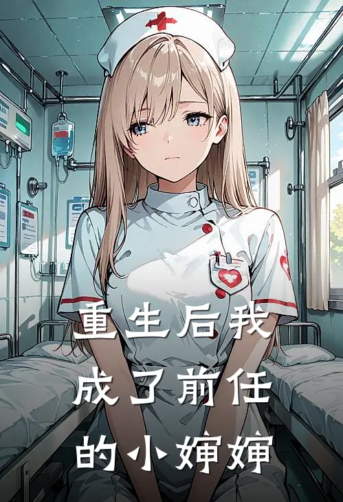 重生后我成了前任的小婶婶