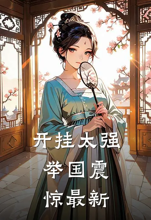 开挂太强,举国震惊最新