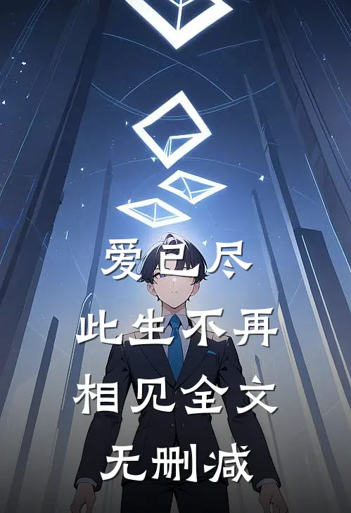 爱已尽,此生不再相见全文无删减
