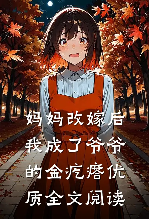 妈妈改嫁后，我成了爷爷的金疙瘩优质全文阅读