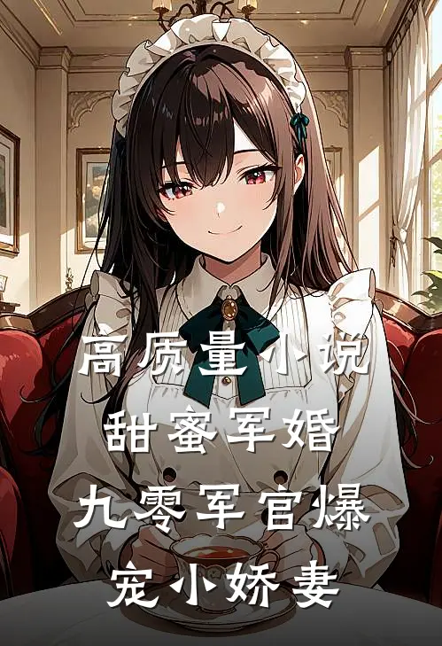 高质量小说甜蜜军婚：九零军官爆宠小娇妻