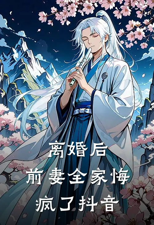 离婚后,前妻全家悔疯了抖音