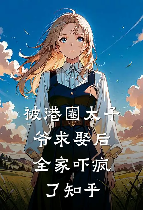 被港圈太子爷求娶后,全家吓疯了知乎全文