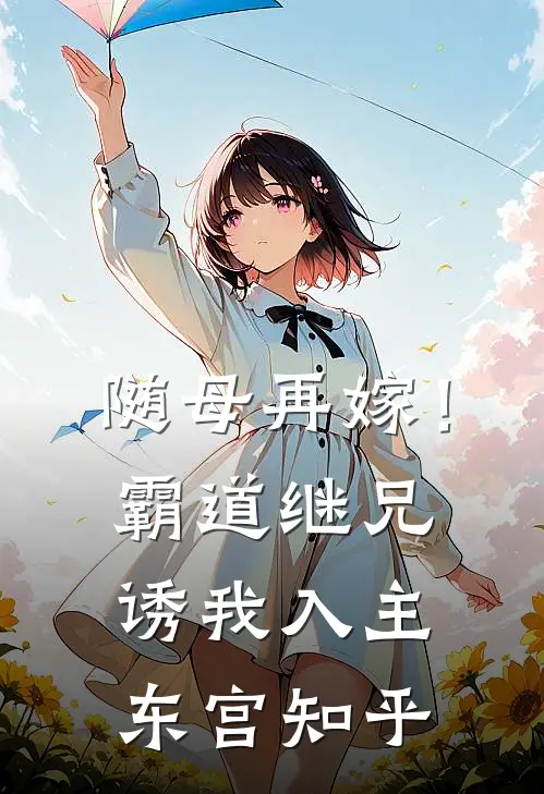 随母再嫁!霸道继兄诱我入主东宫知乎全文