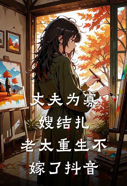 丈夫为寡嫂结扎,老太重生不嫁了抖音视频
