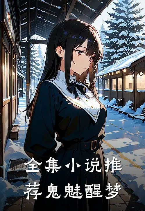 全集小说推荐鬼魅醒梦