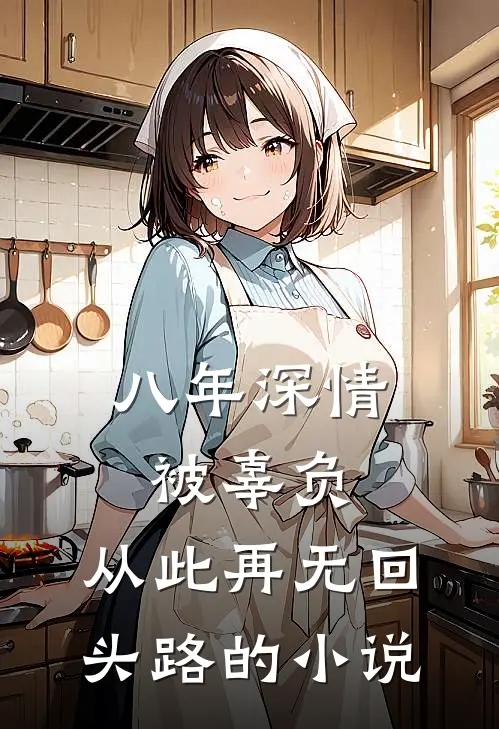 八年深情被辜负，从此再无回头路的小说