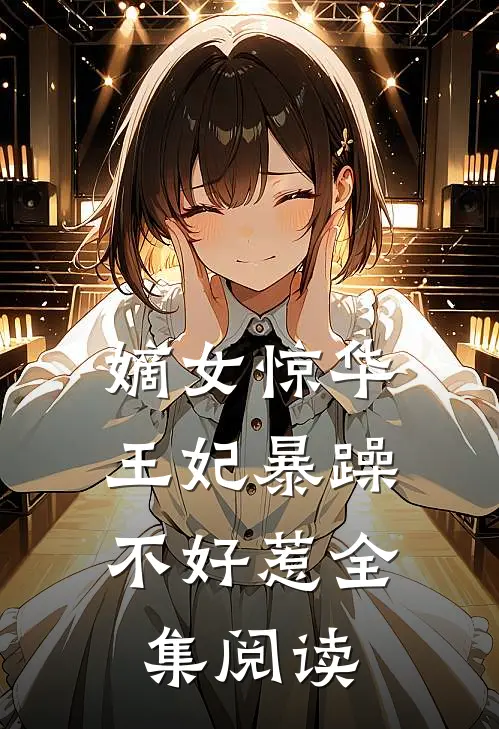 嫡女惊华：王妃暴躁不好惹全集阅读