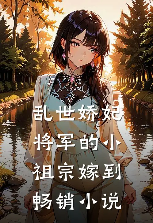 乱世娇妃将军的小祖宗嫁到畅销免费阅读