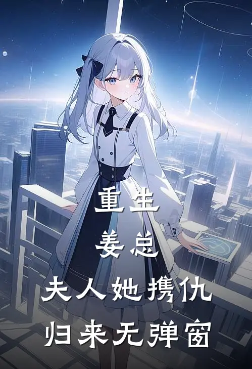 重生姜总,夫人她携仇归来无弹窗