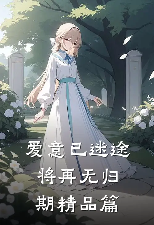 爱意已迷途,将再无归期精品篇在线阅读