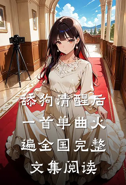 舔狗清醒后，一首单曲火遍全国完整文集阅读