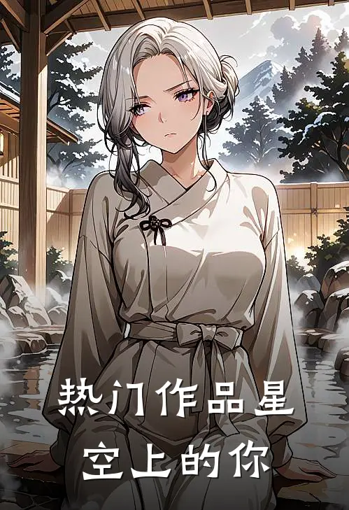 热门作品星空上的你歌词