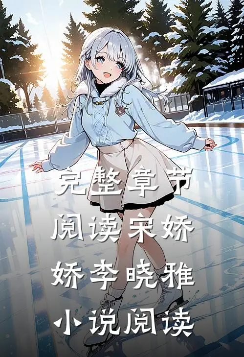 完整章节阅读宋娇娇李晓雅小说阅读
