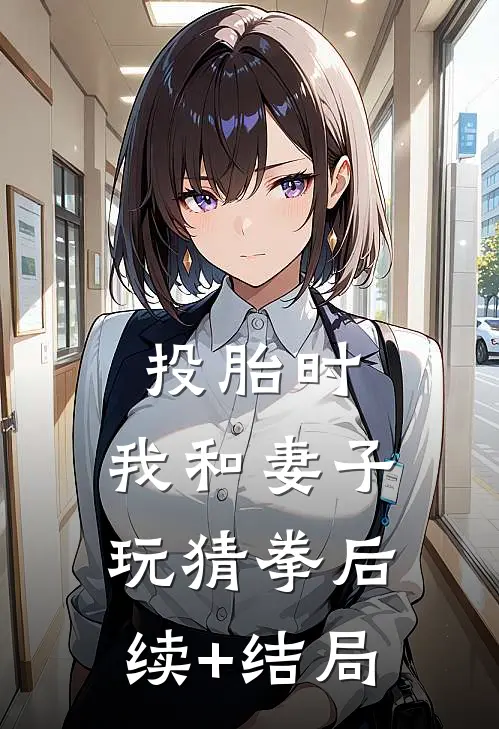 投胎时，我和妻子玩猜拳后续+结局
