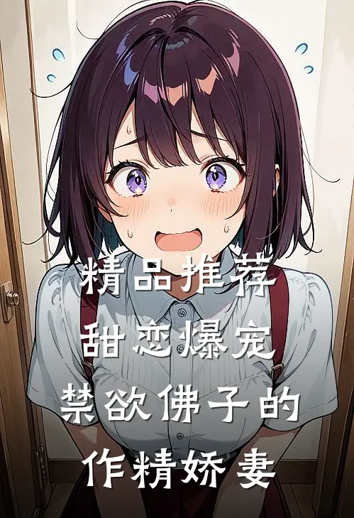 精品推荐甜恋爆宠：禁欲佛子的作精娇妻