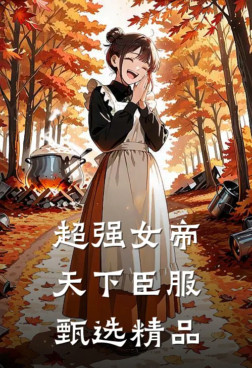 超强女帝,天下臣服甄选精品