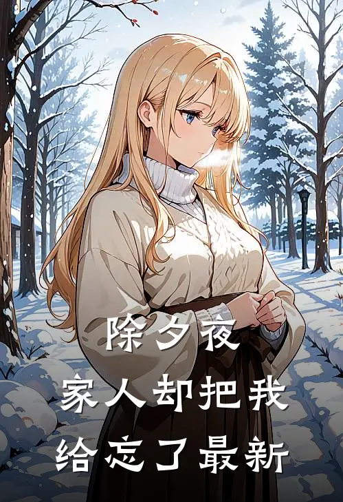 除夕夜,家人却把我给忘了最新