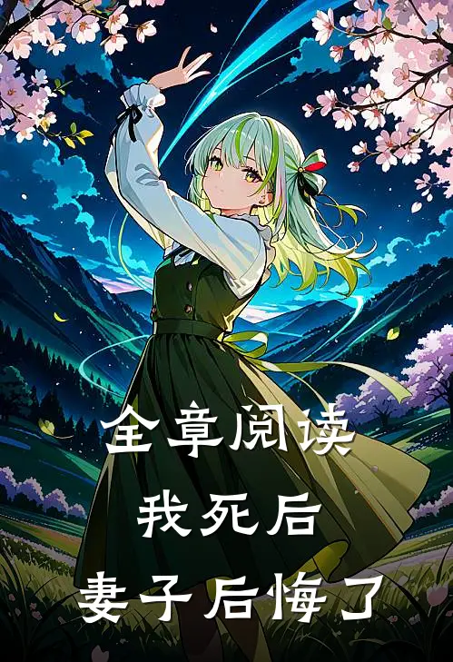 全章阅读我死后,妻子后悔了