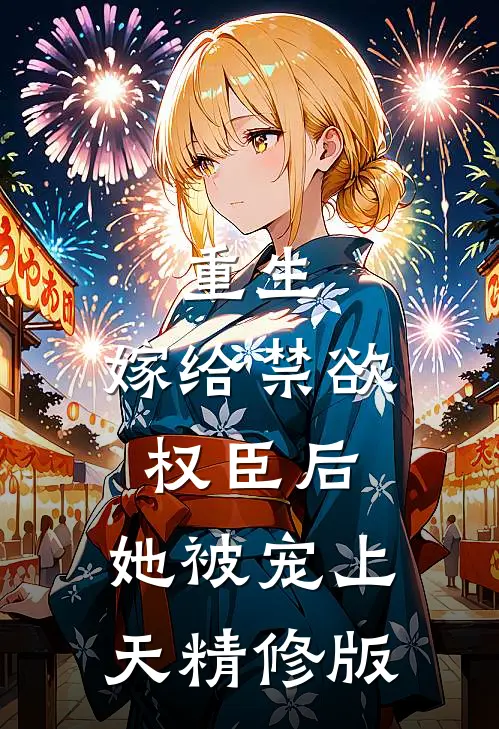 重生嫁给禁欲权臣后,她被宠上天精修版免费阅读