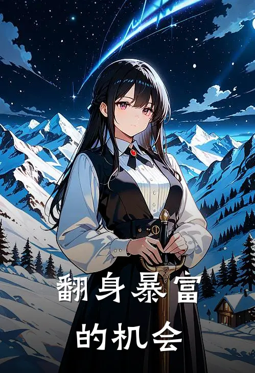 翻身暴富的机会有多少