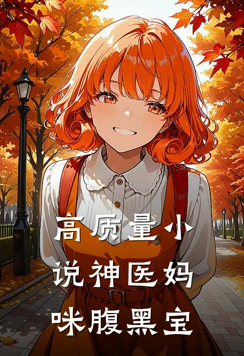 高质量小说神医妈咪腹黑宝