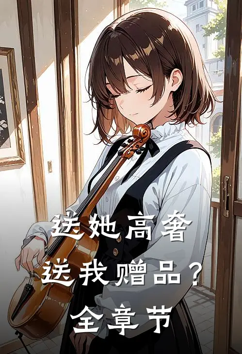 送她高奢,送我赠品?全章节