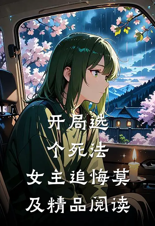 开局选个死法,女主追悔莫及精品阅读