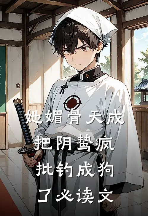 她媚骨天成，把阴鸷疯批钓成狗了必读文