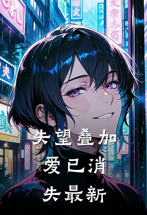 失望叠加，爱已消失最新