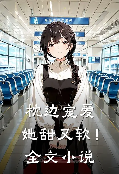 枕边宠爱她甜又软!全文