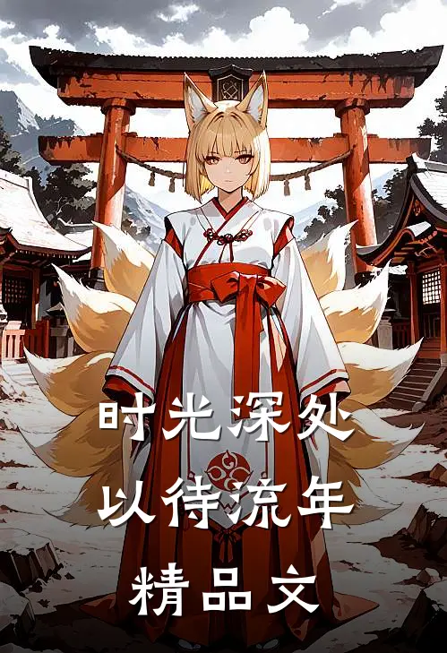 时光深处,以待流年精品文案怎么写