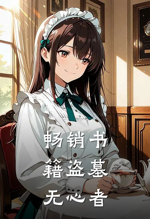 畅销书籍盗墓无心者