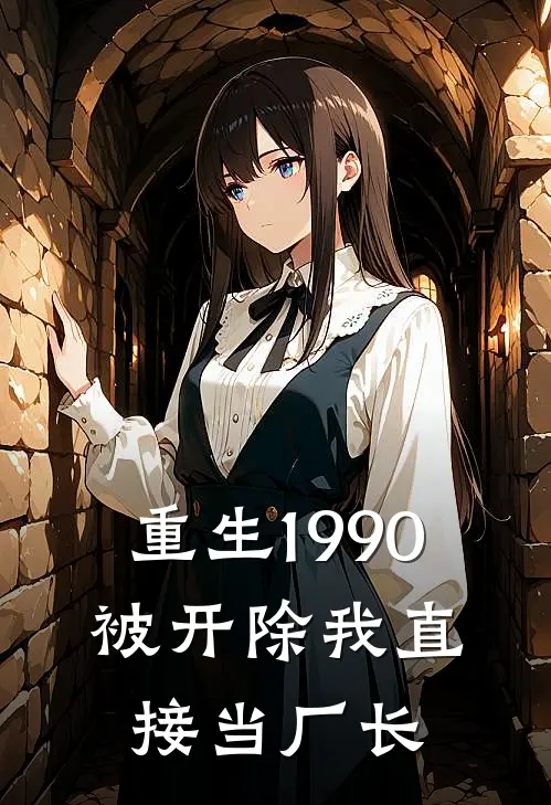 重生1990被开除我直接当厂长 梁不凡