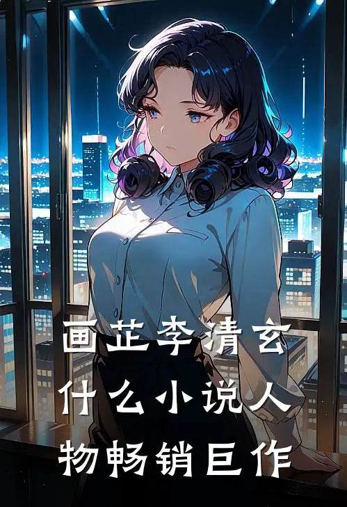 画芷李清玄什么小说人物畅销巨作