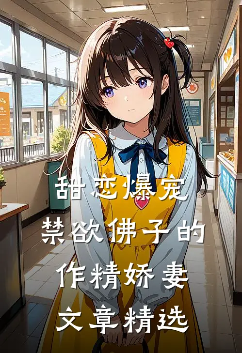 甜恋爆宠：禁欲佛子的作精娇妻文章精选
