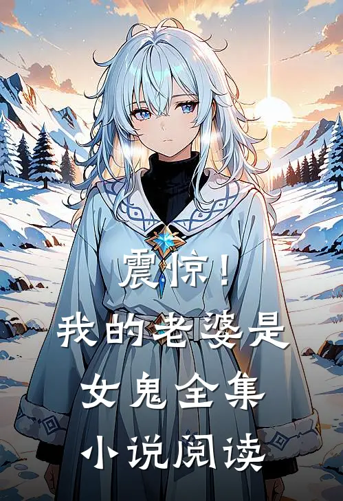 震惊!我的老婆是女鬼全集阅读免费