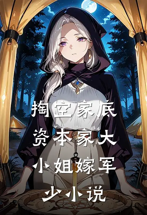 掏空家底,资本家大小姐嫁军少免费阅读