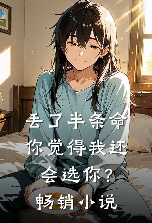 丢了半条命,你觉得我还会选你?畅销阅读
