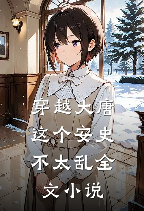穿越大唐这个安史不太乱全文
