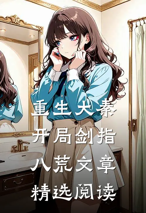重生大秦开局剑指八荒文章精选阅读