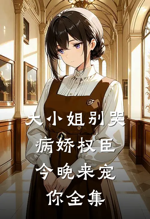 大小姐别哭,病娇权臣今晚来宠你全集免费观看