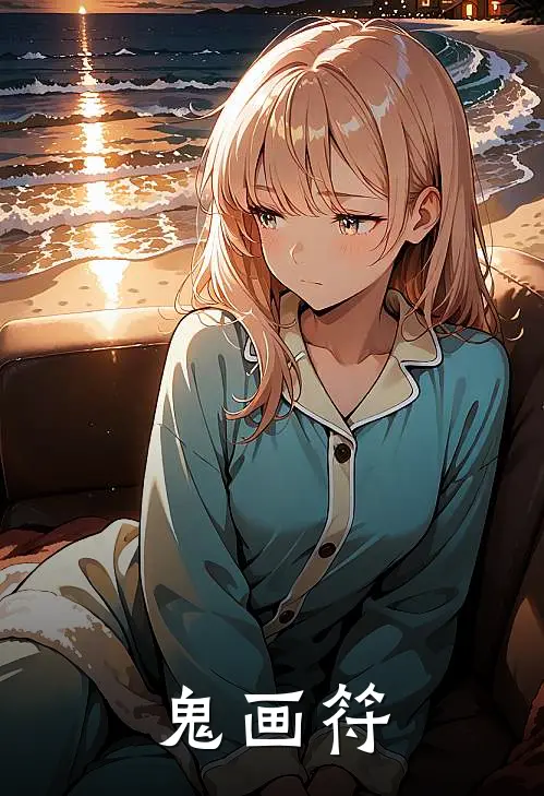 鬼画符