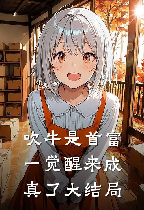 吹牛是首富,一觉醒来成真了大结局免费观看