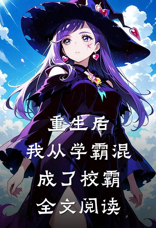 重生后,我从学霸混成了校霸全文阅读