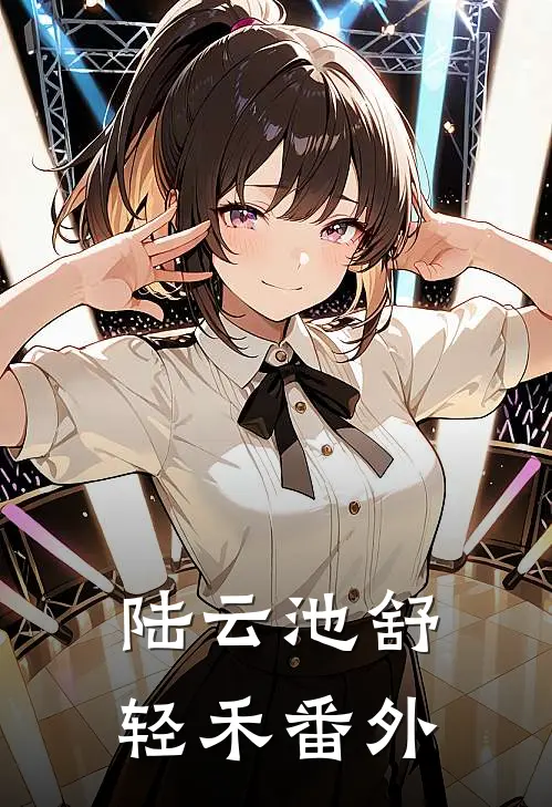 陆云池舒轻禾 番外