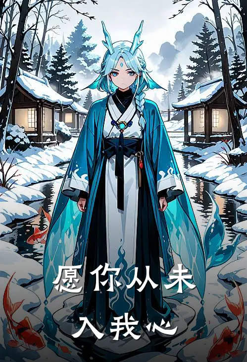 愿你从未入我心
