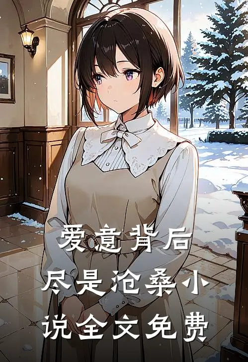 爱意背后,尽是沧桑全文免费